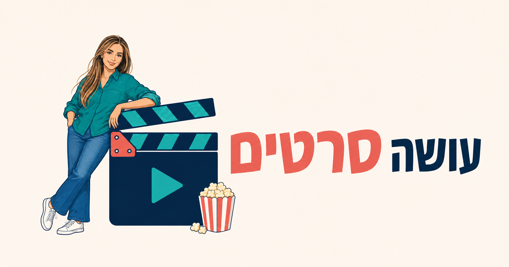 עושה סרטים